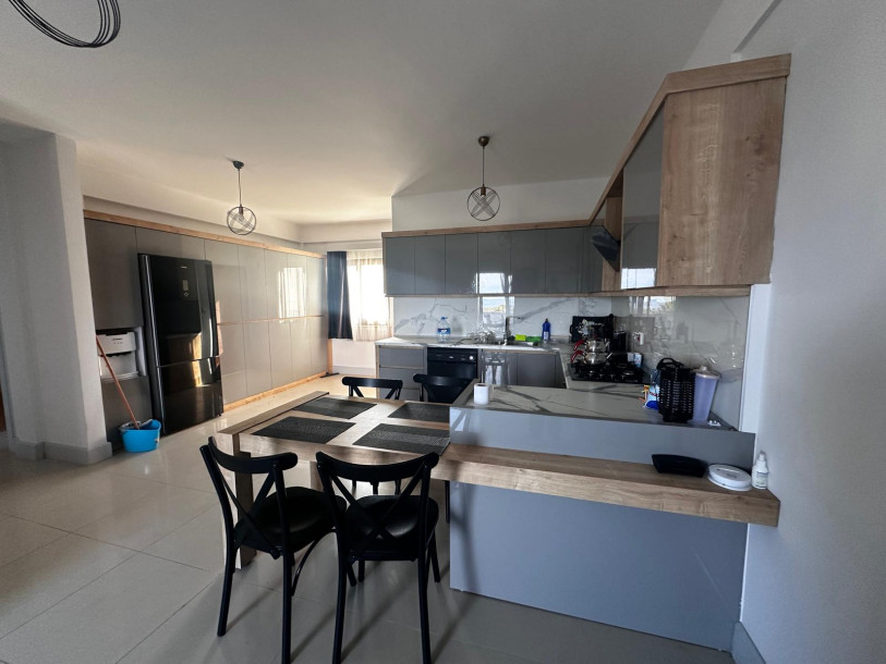 GİRNE/ESENTEPE DİMA MARKET BÖLGESİ SATILIK 3+1 PENTHOUSE-6