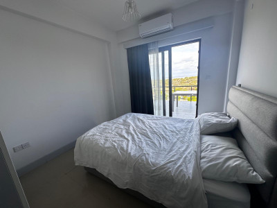 GİRNE/ESENTEPE DİMA MARKET BÖLGESİ SATILIK 3+1 PENTHOUSE-11