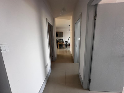 GİRNE/ESENTEPE DİMA MARKET BÖLGESİ SATILIK 3+1 PENTHOUSE-9