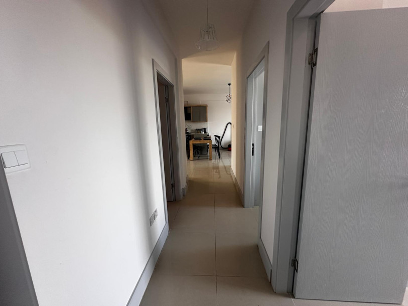 GİRNE/ESENTEPE DİMA MARKET BÖLGESİ SATILIK 3+1 PENTHOUSE-9
