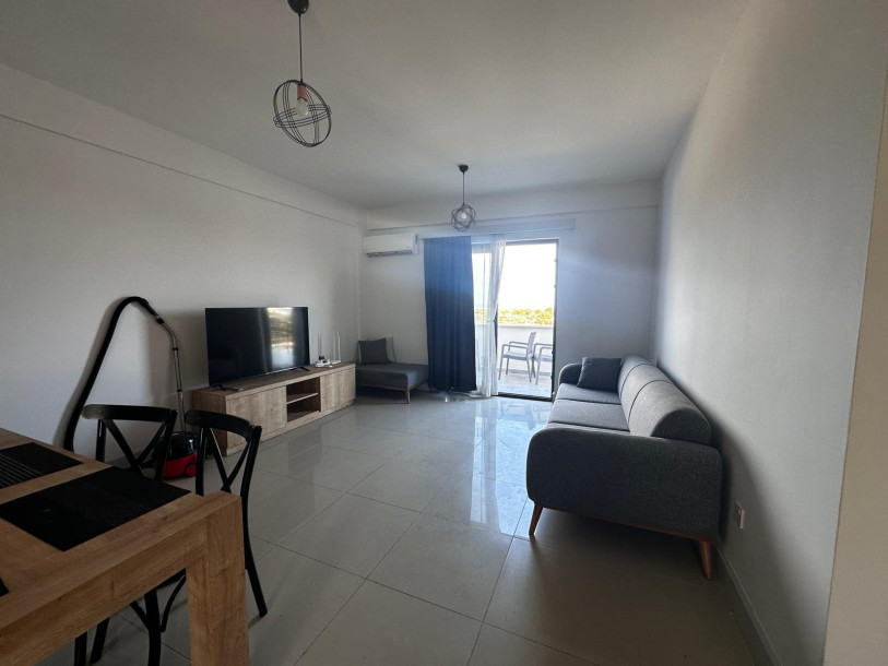 GİRNE/ESENTEPE DİMA MARKET BÖLGESİ SATILIK 3+1 PENTHOUSE-7
