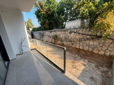 GİRNE/ALSANCAK ATAKARA MARKET BÖLGESİNDE SATILIK EŞYASIZ 2+1 DAİRE-2