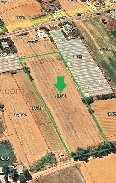 🏡 GELİNCİK KÖYÜ’NDE SATILIK İMARLI ARSA – 7.900 m²-1