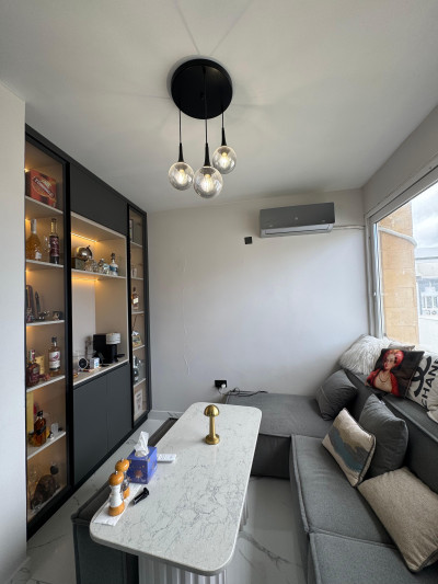 GİRNE MERKEZ – 20 TEMMUZ STADYUMU CADDESİ ÜZERİNDE SATILIK TİCARİ DAİRE-6