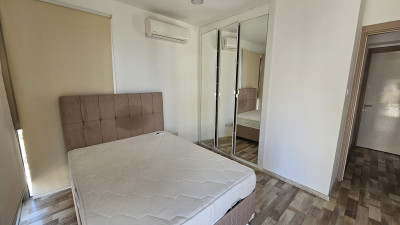 GİRNE MERKE'DE KİRALIK 2+1 DAİRE-6