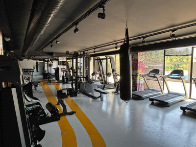 GİRNE MERKEZ LÜKS SİTEDE KİRALIK 2+1 DAİRE-14