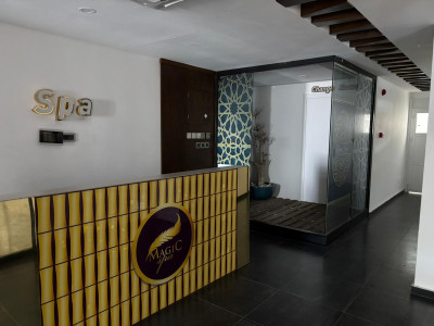 GİRNE MERKEZ MAGIC PLUS REZİDANS KİRALIK 2+1 DAİRELER-8