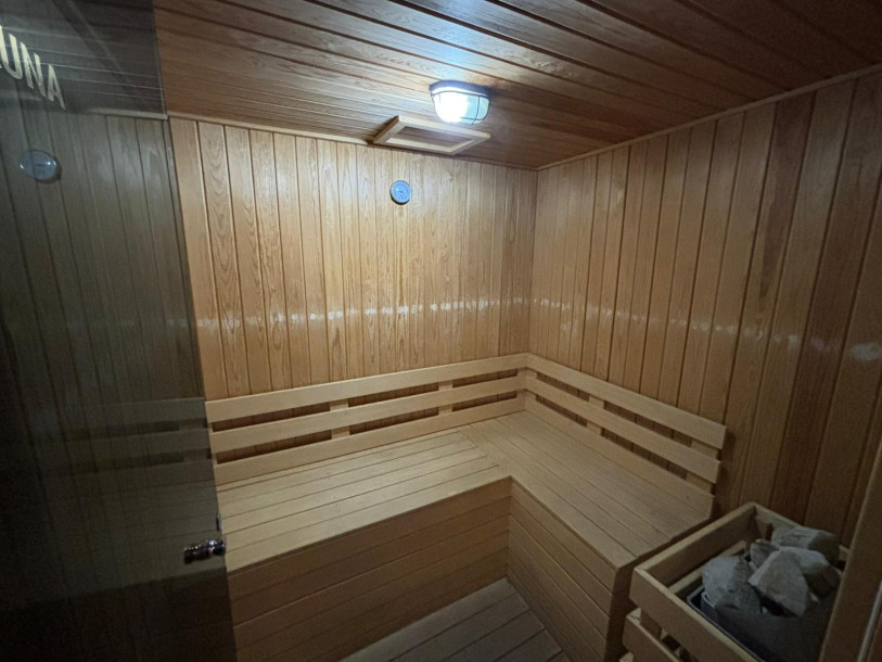 GİRNE MERKEZ MAGIC PLUS REZİDANS KİRALIK 2+1 DAİRELER-12