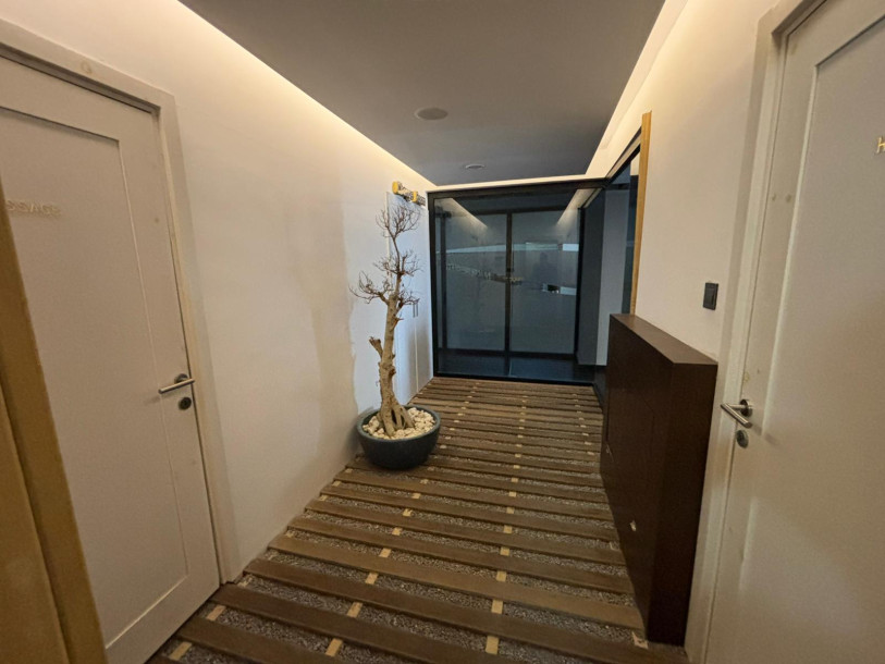 GİRNE MERKEZ MAGIC PLUS REZİDANS KİRALIK 2+1 DAİRELER-6