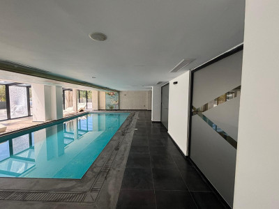 GİRNE MERKEZ MAGIC PLUS REZİDANS KİRALIK 2+1 DAİRELER-9