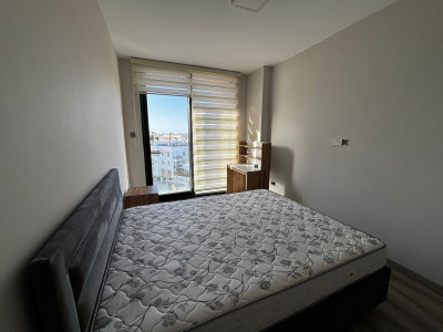 🏢 KİRALIK 3+1 LÜKS DAİRE – MAGICPLUS RESIDENCE, GİRNE, KUZEY KIBRIS 📍 KONUM: MagicPlus Residence Sitesi, Girne 🏠 GE-6