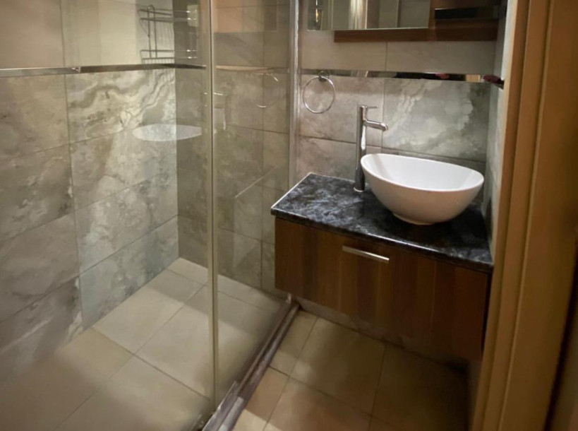 GİRNE MERKEZ – JASMIN OTEL KARŞISI SATILIK 2+1 DAİRE-11