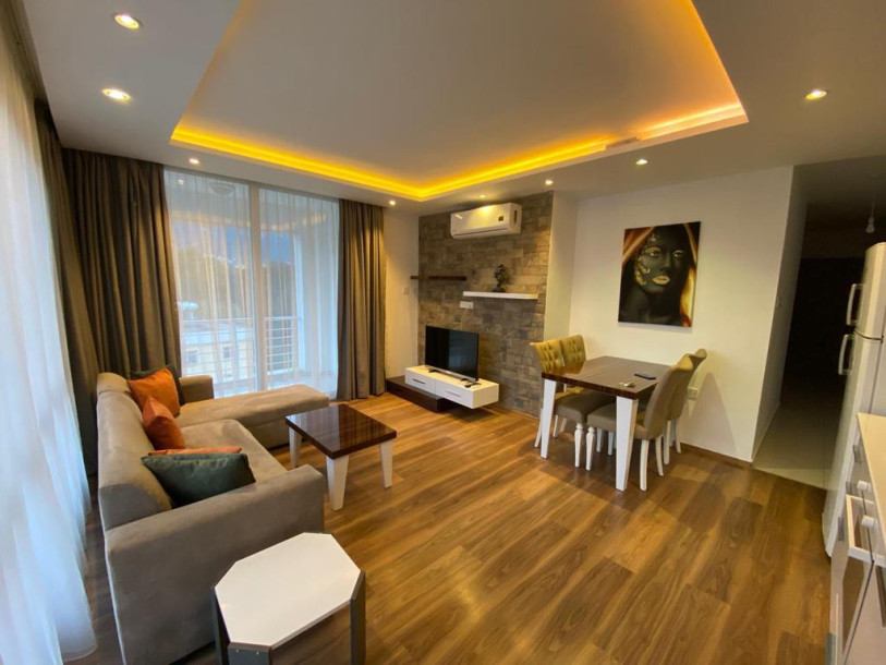 GİRNE MERKEZ – JASMIN OTEL KARŞISI SATILIK 2+1 DAİRE-2