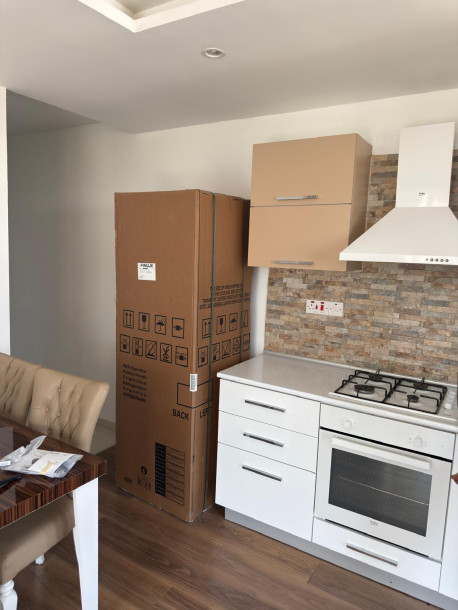 GİRNE MERKEZ – JASMIN OTEL KARŞISI SATILIK 2+1 DAİRE-6