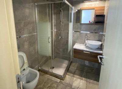 GİRNE MERKEZ – JASMIN OTEL KARŞISI SATILIK 2+1 DAİRE-10