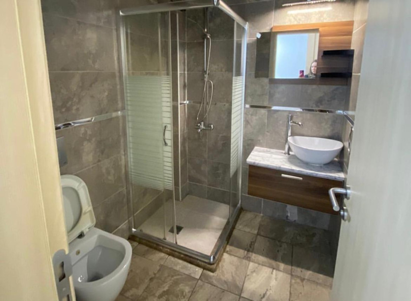 GİRNE MERKEZ – JASMIN OTEL KARŞISI SATILIK 2+1 DAİRE-10