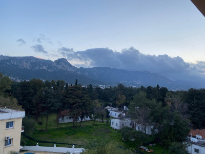 GİRNE MERKEZ – JASMIN OTEL KARŞISI SATILIK 2+1 DAİRE-14