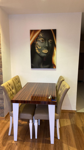 GİRNE MERKEZ – JASMIN OTEL KARŞISI SATILIK 2+1 DAİRE-4