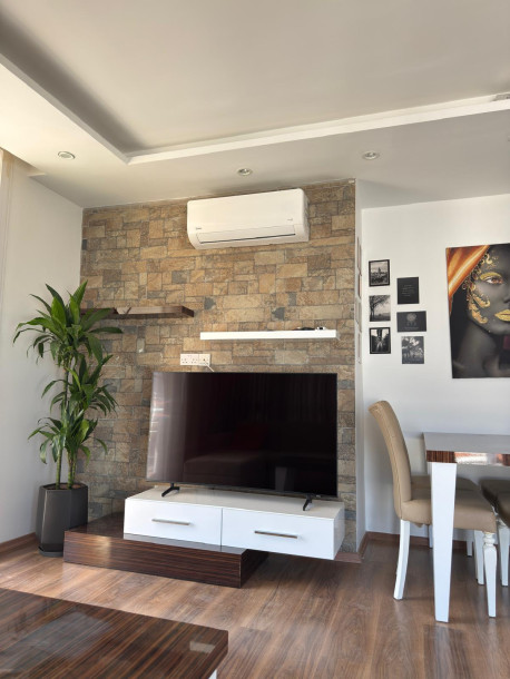 GİRNE MERKEZ – JASMIN OTEL KARŞISI SATILIK 2+1 DAİRE-3