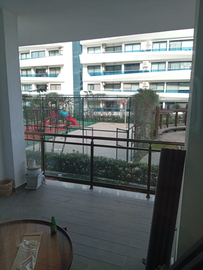 GİRNE/AKACAN ELEGANCE SİTESİ – YUKARI GİRNE’DE KİRALIK 2+1 DAİRELER-19