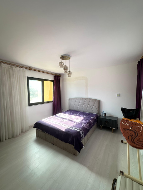 GİRNE – ARAPKÖY | SATILIK 2+1 DUBLEX DAİRE | DAĞ & DENİZ MANZARALI-6