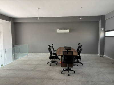 GİRNE MERKEZ LORD PALACE OTEL BÖLGESİ CADDE ÜZERİ KİRALIK ZEMİN KAT DÜKKAN-6