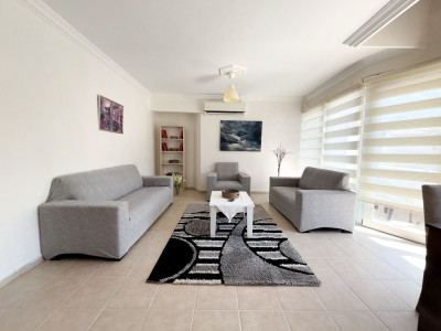 GİRNE MERKEZ ESKİ NUSMAR BÖLGESİ SATILIK 4+1 DUBLEKS DAİRE