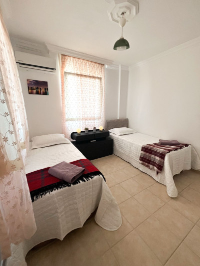 GİRNE MERKEZ ESKİ NUSMAR BÖLGESİ SATILIK 4+1 DUBLEKS DAİRE-17