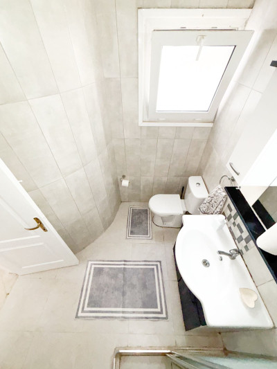 GİRNE MERKEZ ESKİ NUSMAR BÖLGESİ SATILIK 4+1 DUBLEKS DAİRE-33