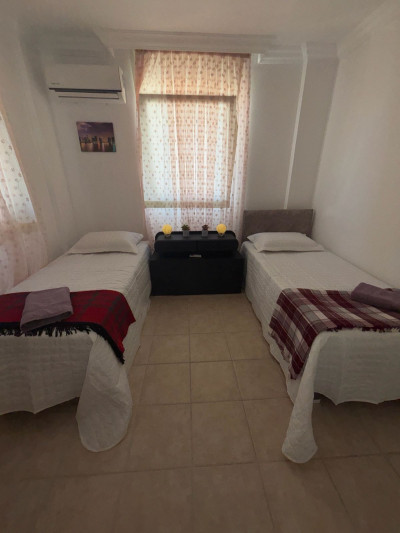 GİRNE MERKEZ ESKİ NUSMAR BÖLGESİ SATILIK 4+1 DUBLEKS DAİRE-16