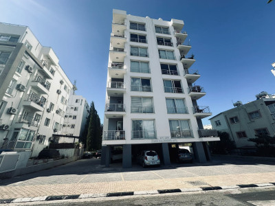 GİRNE – ASLAN VİLLA BÖLGESİ | SATILIK 2+1 DAİRE | TÜRK KOÇANLI-14