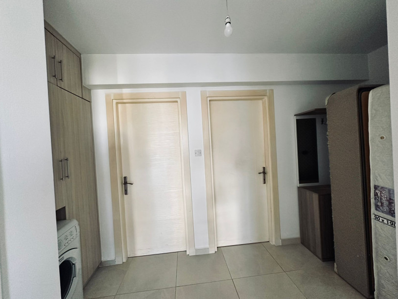 GİRNE – ASLAN VİLLA BÖLGESİ | SATILIK 2+1 DAİRE | TÜRK KOÇANLI-6