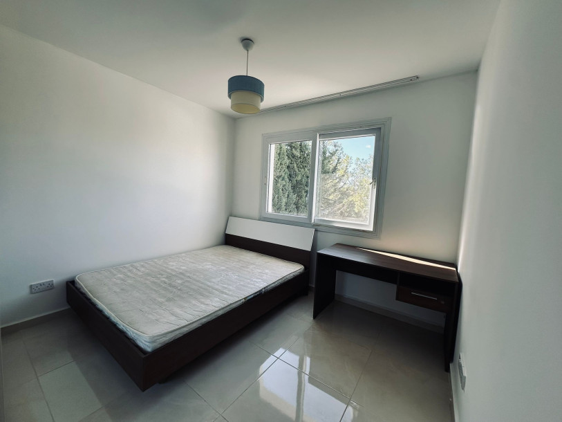 GİRNE – ASLAN VİLLA BÖLGESİ | SATILIK 2+1 DAİRE | TÜRK KOÇANLI-9