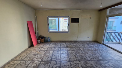 GİRNE ÖĞRETMEN EVİ BÖLGESİ KİRALIK 3+1 DAİRE