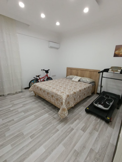 GİRNE AKÇİÇEK HASTANE BÖLGESİNDE SATILIK MODERN 3+1 DAİRE – TÜRK KOÇANLI-13