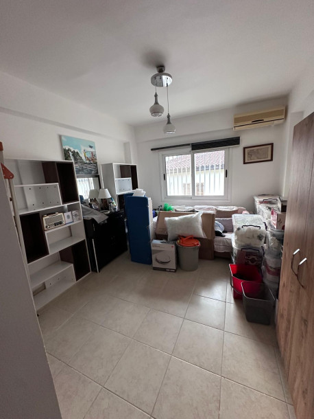 GİRNE MERKEZ | SEMİH SANCAR CADDESİ SATILIK 3+1 DAİRE-8