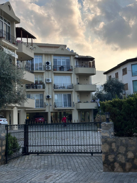 GİRNE MERKEZ | SEMİH SANCAR CADDESİ SATILIK 3+1 DAİRE-20