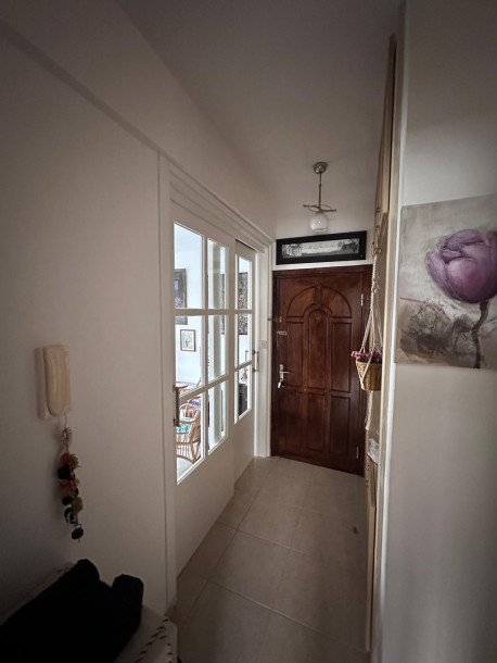 GİRNE MERKEZ | SEMİH SANCAR CADDESİ SATILIK 3+1 DAİRE-6