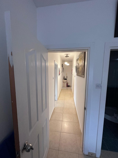 GİRNE MERKEZ | SEMİH SANCAR CADDESİ SATILIK 3+1 DAİRE-5