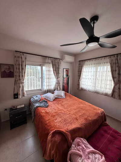 GİRNE MERKEZ | SEMİH SANCAR CADDESİ SATILIK 3+1 DAİRE-10