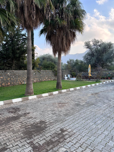 GİRNE MERKEZ | SEMİH SANCAR CADDESİ SATILIK 3+1 DAİRE-23