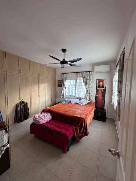 GİRNE MERKEZ | SEMİH SANCAR CADDESİ SATILIK 3+1 DAİRE-9