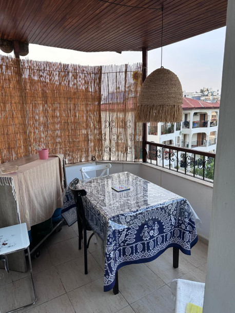 GİRNE MERKEZ | SEMİH SANCAR CADDESİ SATILIK 3+1 DAİRE-16