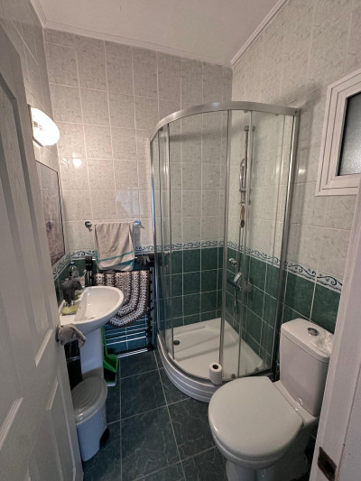 GİRNE MERKEZ | SEMİH SANCAR CADDESİ SATILIK 3+1 DAİRE-14