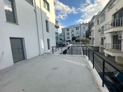 GİRNE MERKEZ | SATILIK İŞ YERİ-12