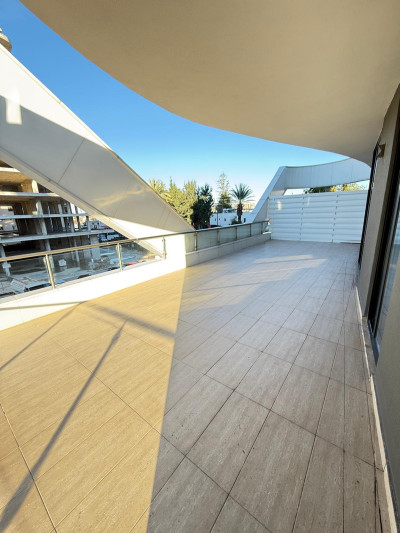 GİRNE MERKEZ | YENİ BELEDİYE BİNASI BÖLGESİNDE KİRALIK 2+1 DAİRE-22