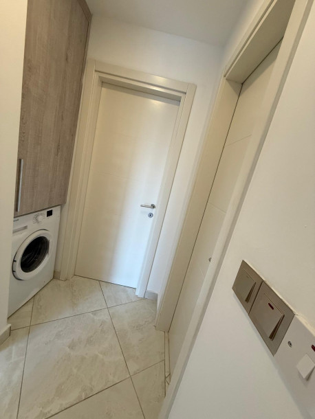 GİRNE MERKEZ | YENİ BELEDİYE BİNASI BÖLGESİNDE KİRALIK 2+1 DAİRE-11