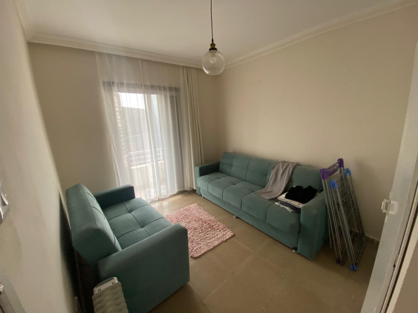GİRNE MERKEZDE SATILIK 3+1 DAİRE-7