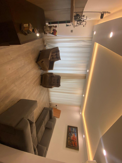 GİRNE/AKACAN ELEGANCE SİTESİ – YUKARI GİRNE’DE KİRALIK 2+1 DAİRELER