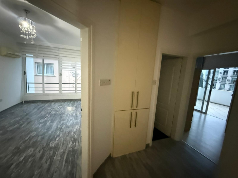 GİRNE’DE ÇOK GENİŞ 3+2 KİRALIK DAİRE-YENİ NUSMAR BÖLGESİ-8